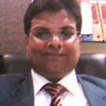 Mr. Vrajesh Parikh (CA)