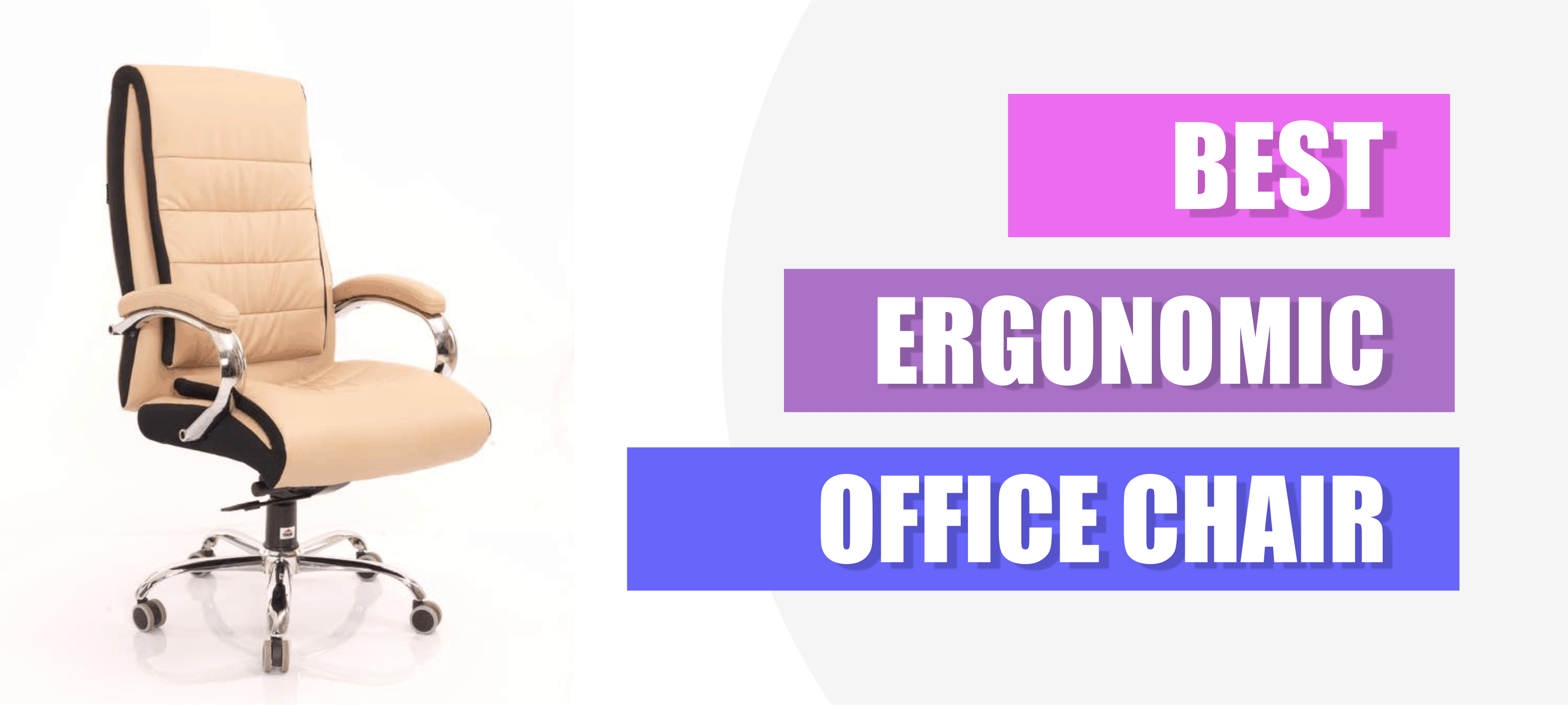 Ergonomic Office Chair Manufacturer