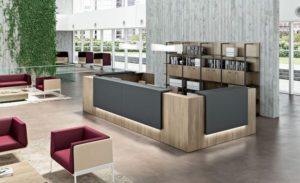 Lobby-furniture