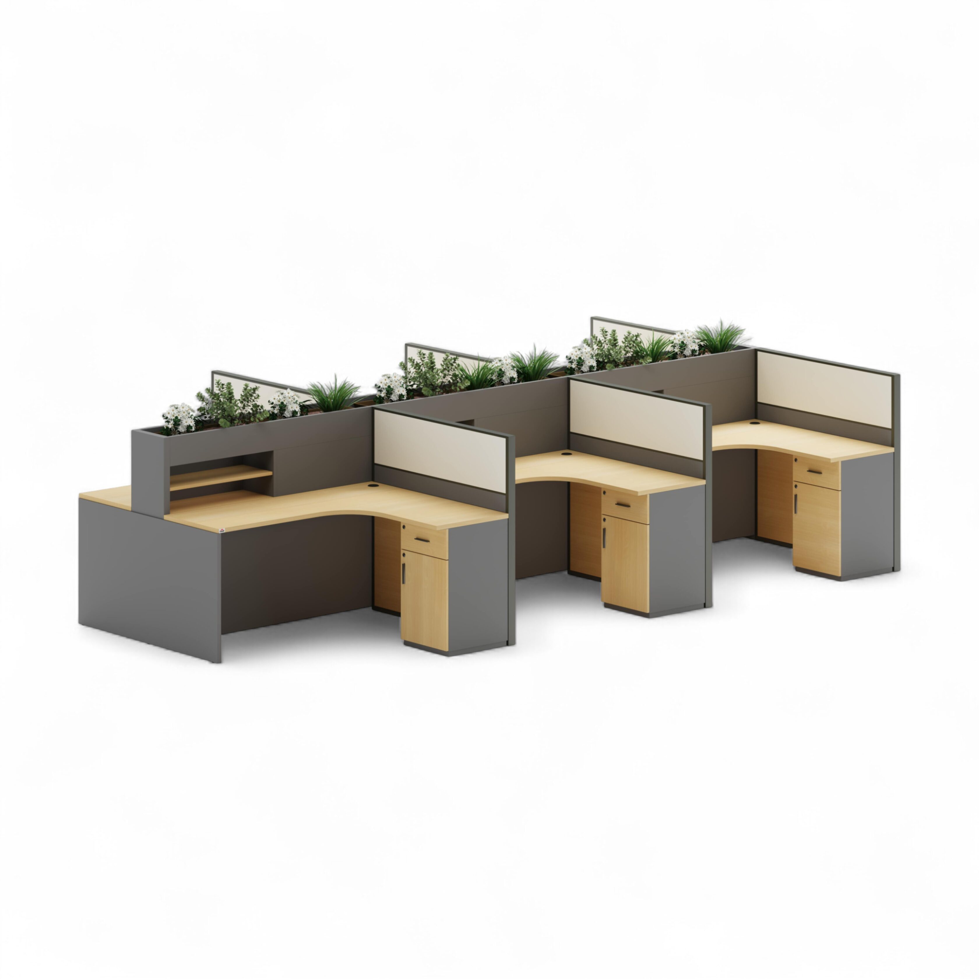 KAIZEN WORK STATION