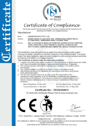 CE